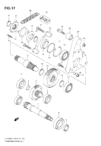 Transmission (2)
