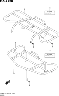 Carrier (Lt-F400fl5 P33)