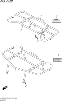 Carrier (Lt-A750xpl5 P33)