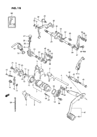 Gear Shifting