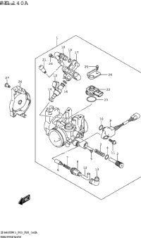 Throttle Body