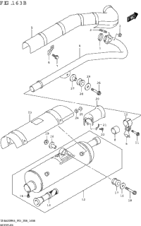 Muffler