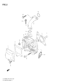 Cylinder
