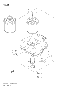 Air Cleaner
