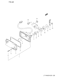 Tail Lamp