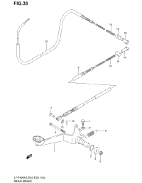Rear Brake