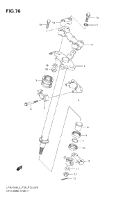 Steering Shaft