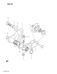 Tensioner