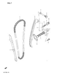 Cam Chain