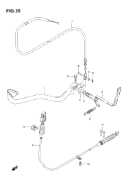 Rear Brake