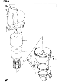 Air Cleaner