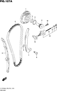 Cam Chain