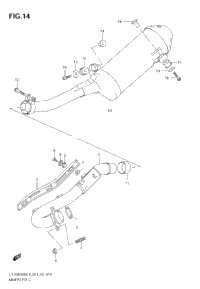 Muffler