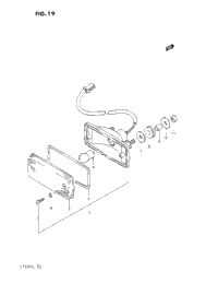 Tail Lamp