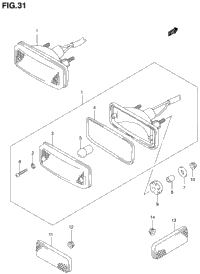 Tail Lamp