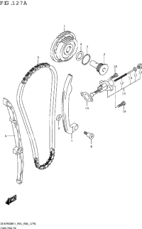 Cam Chain