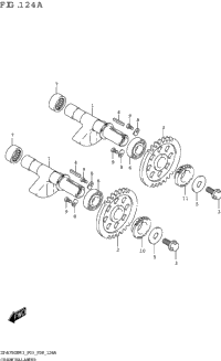 Crank Balancer