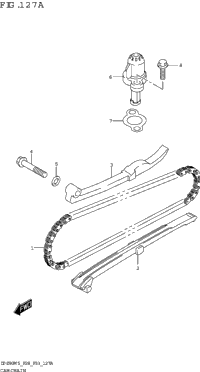 Cam Chain
