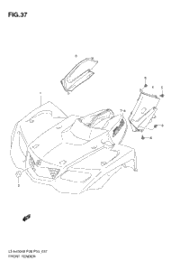 Front Fender