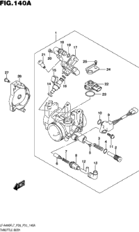 Throttle Body