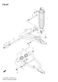 Front Suspension Arm
