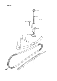 Cam Chain