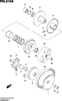 Transmission (1)