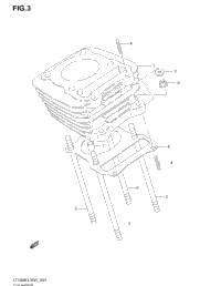 Cylinder