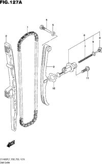 Cam Chain