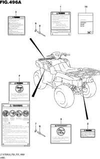 Label (Lt-A750xl6 P28)