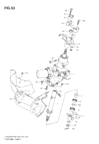 Steering Shaft
