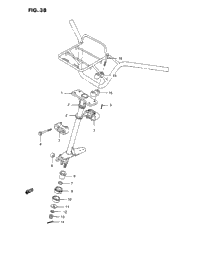Steering Shaft