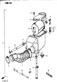 Air Cleaner