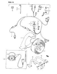 Cooling Fan (Optional)