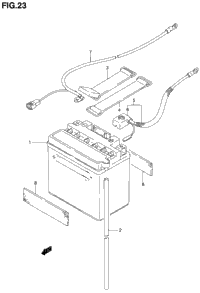 Battery