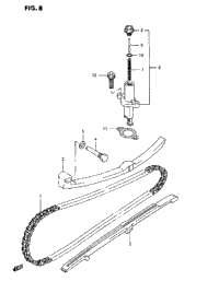 Cam Chain