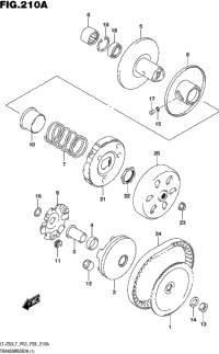 Transmission (1)