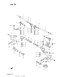 Tie Rod