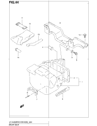 Rear Box