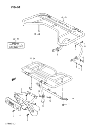 Grip - Carrier (Model H)