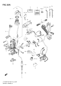 Wiring Harness (Model L0)