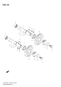 Crank Balancer