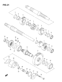 Transmission (2)