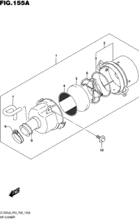 Air Cleaner