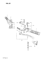 Handle Switch