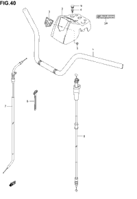 Handle Bar
