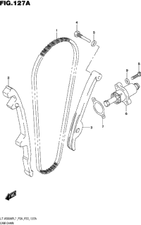 Cam Chain