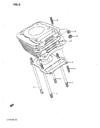 Cylinder