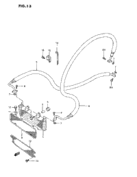 Oil Cooler
