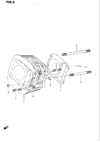 Cylinder